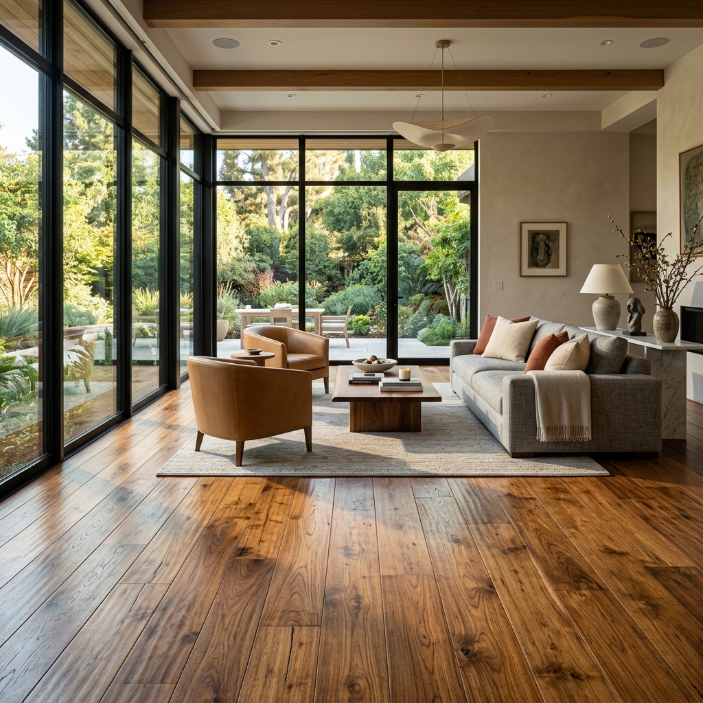 Woodwork & Repairs
